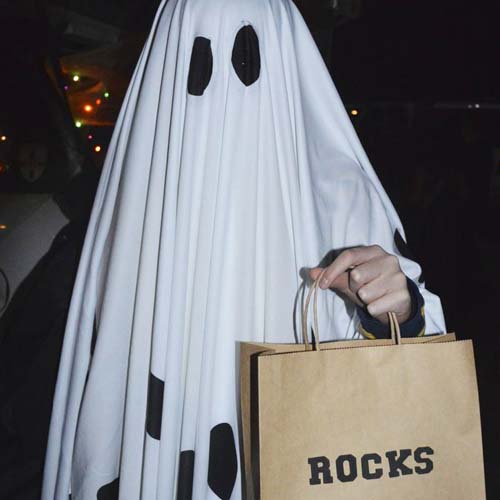 Creative Halloween Costumes Using Everyday Clothes Hamrick's, Inc.