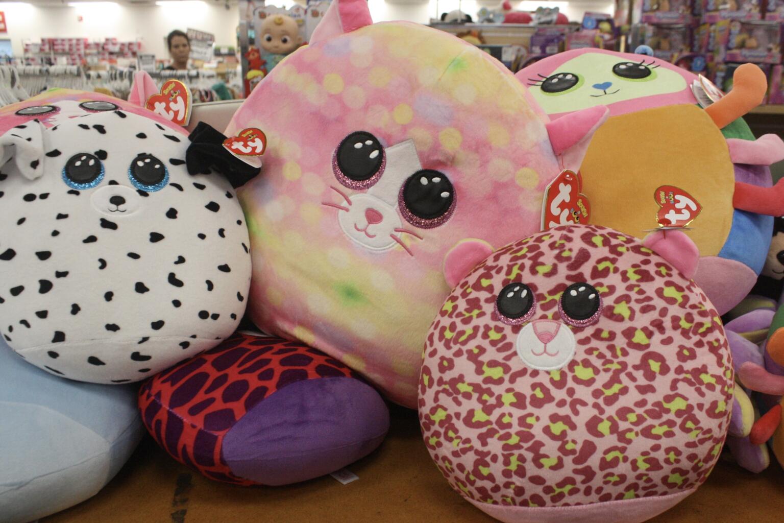 Do You Have These Squishmallows Yet? Hamrick's, Inc.