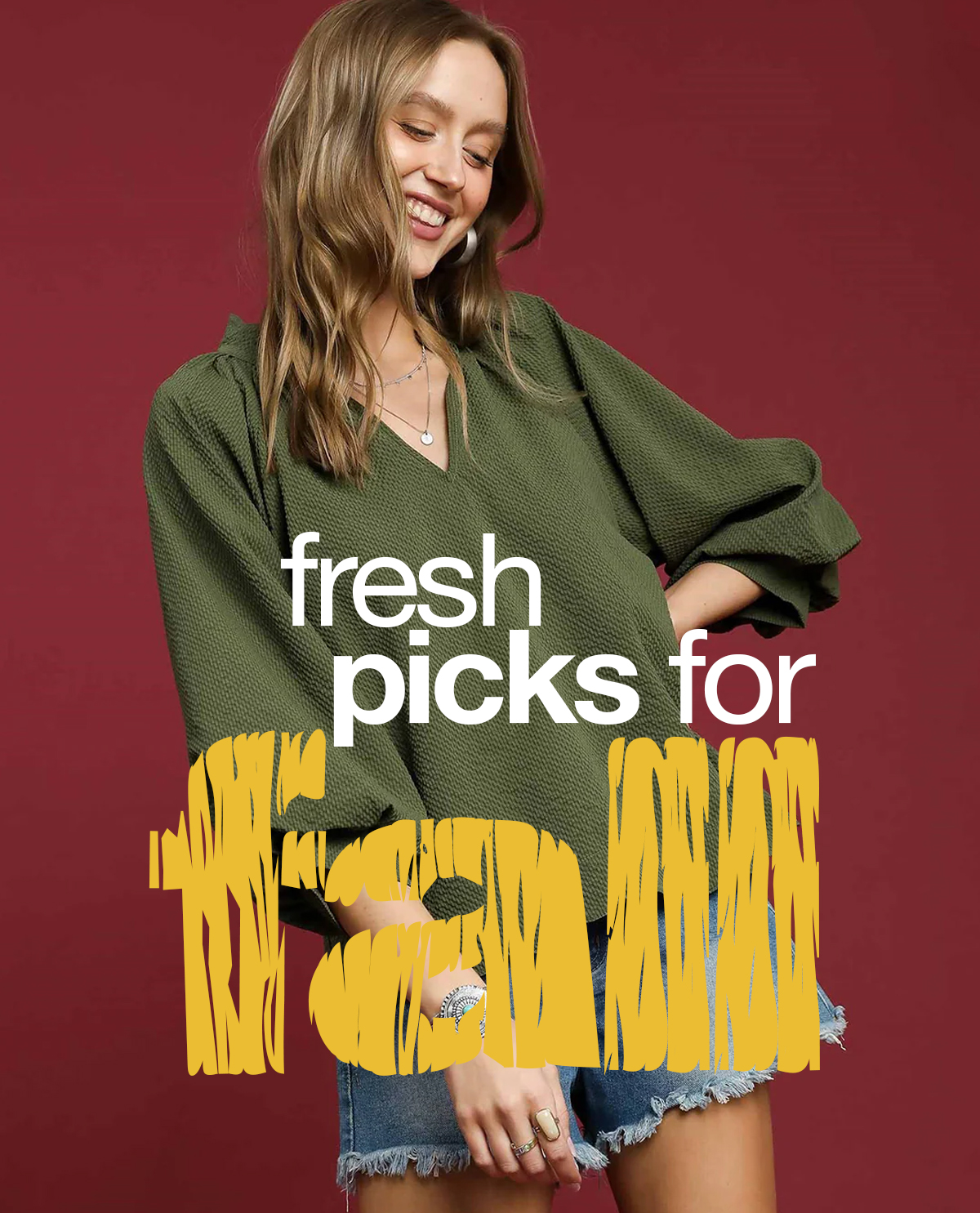 Brands Hamrick's, Inc.