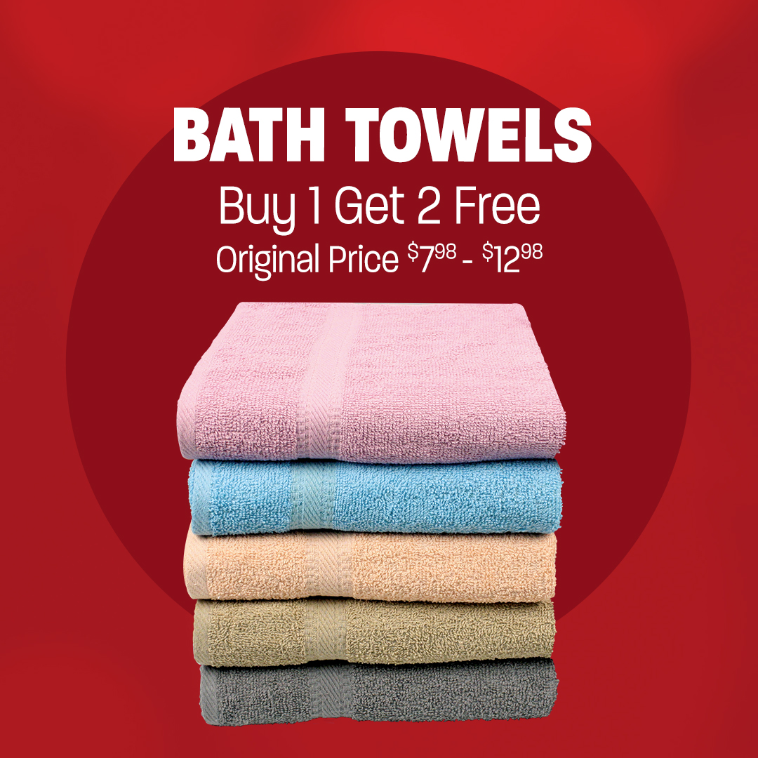 Weekly Deals Hamrick's, Inc.