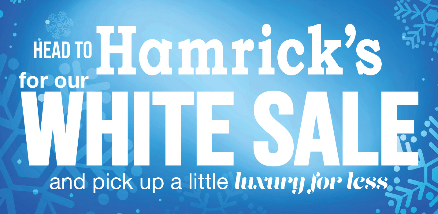 Hamricks sales crocs sale