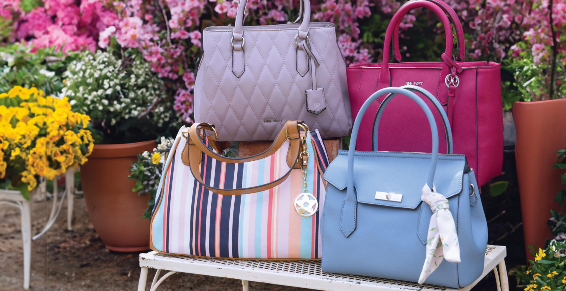 2024 Spring Lookbook Hamrick's, Inc.