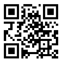 QR code leading to WOTC questionnaire form